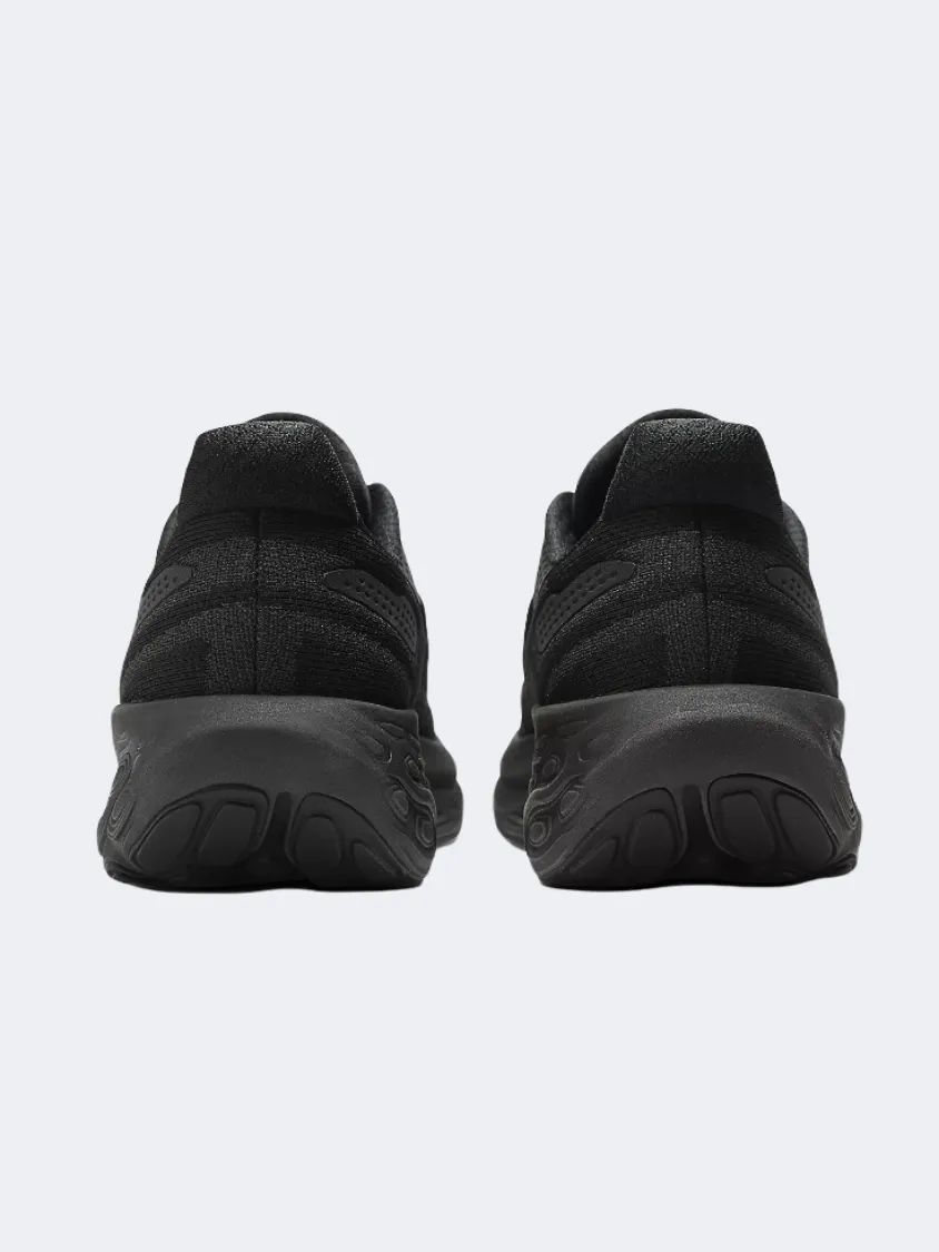 New Balance 1080 Men Running Shoes Black