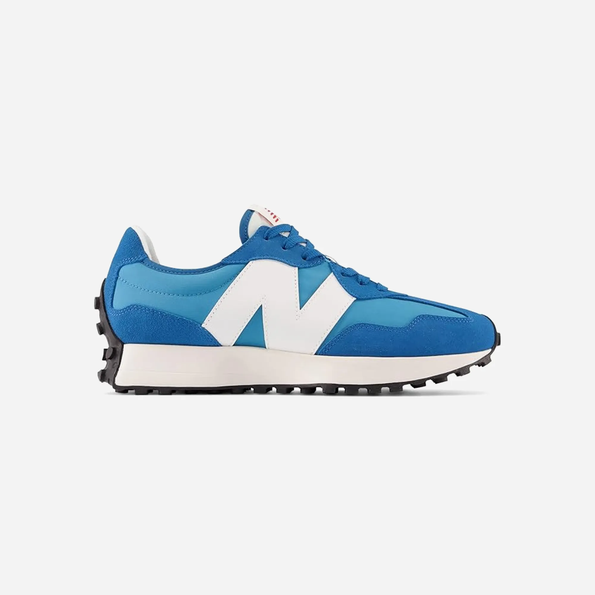 New Balance 327 Light Rogue Wave