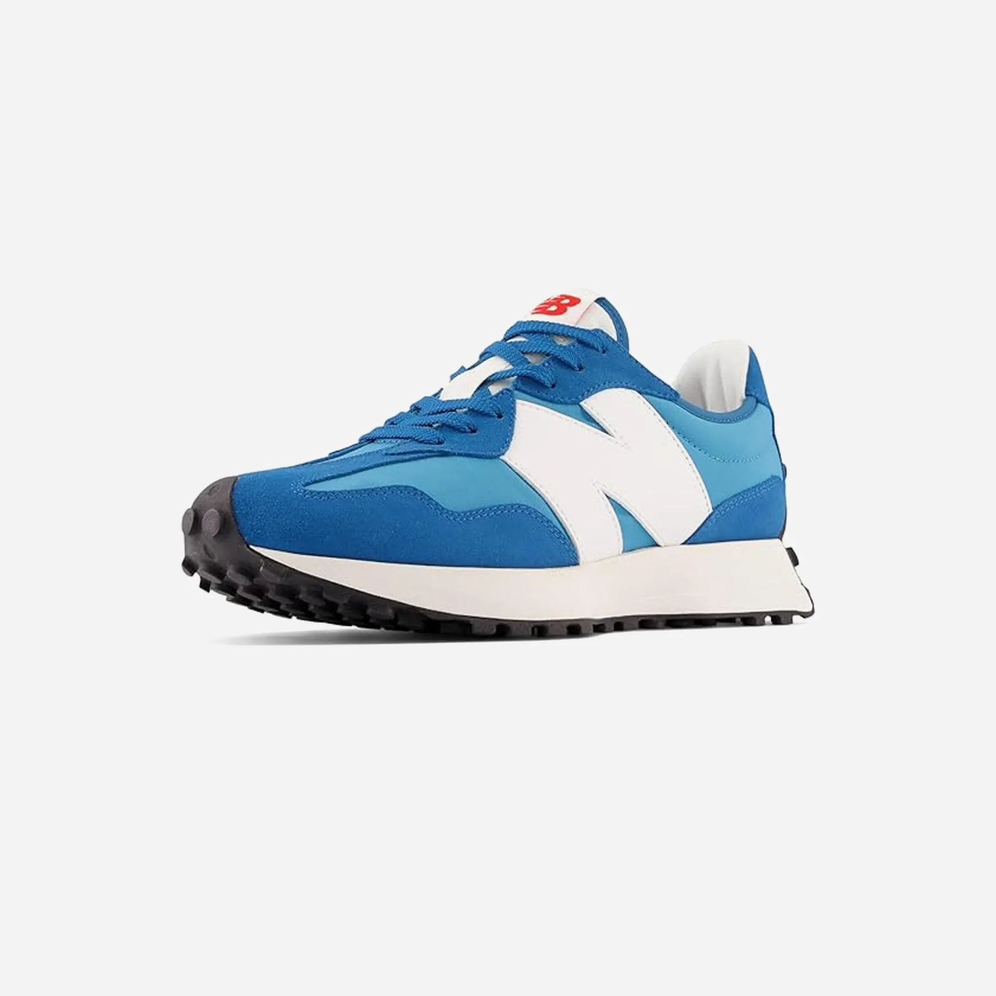 New Balance 327 Light Rogue Wave