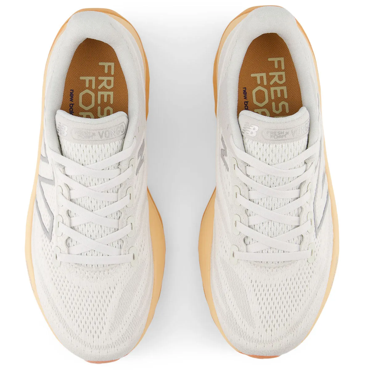 New Balance Fresh Foam X Vongo v6 Running Shoes - Womens - Reflection