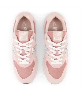 NEW BALANCE MT580NV2 'PINK SAND' Mens Sneakers