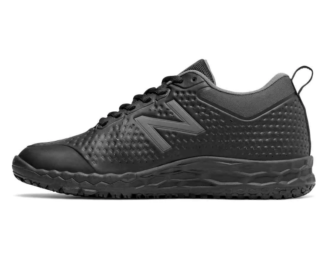 New Balance Women's 806 Work Shoes- Black