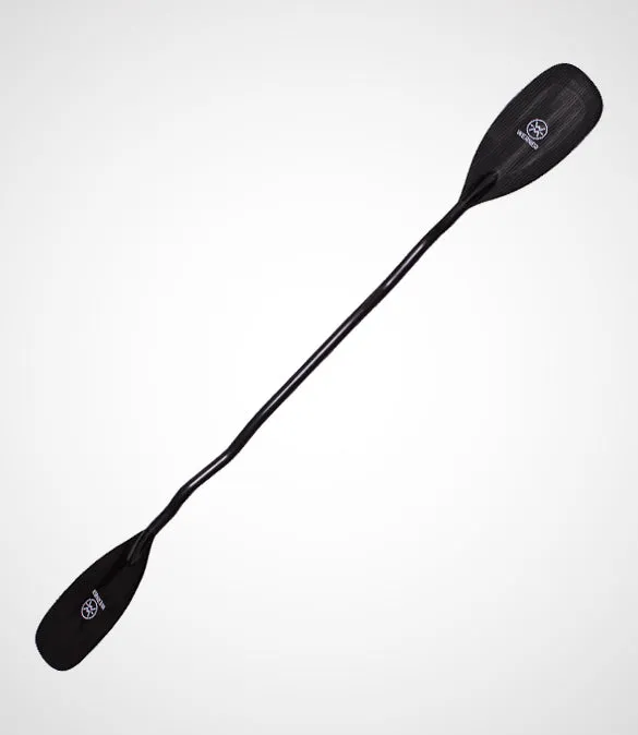 ***New Stealth 1 Piece Bent Shaft