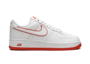 Nike Air Force 1 Low Picante Red