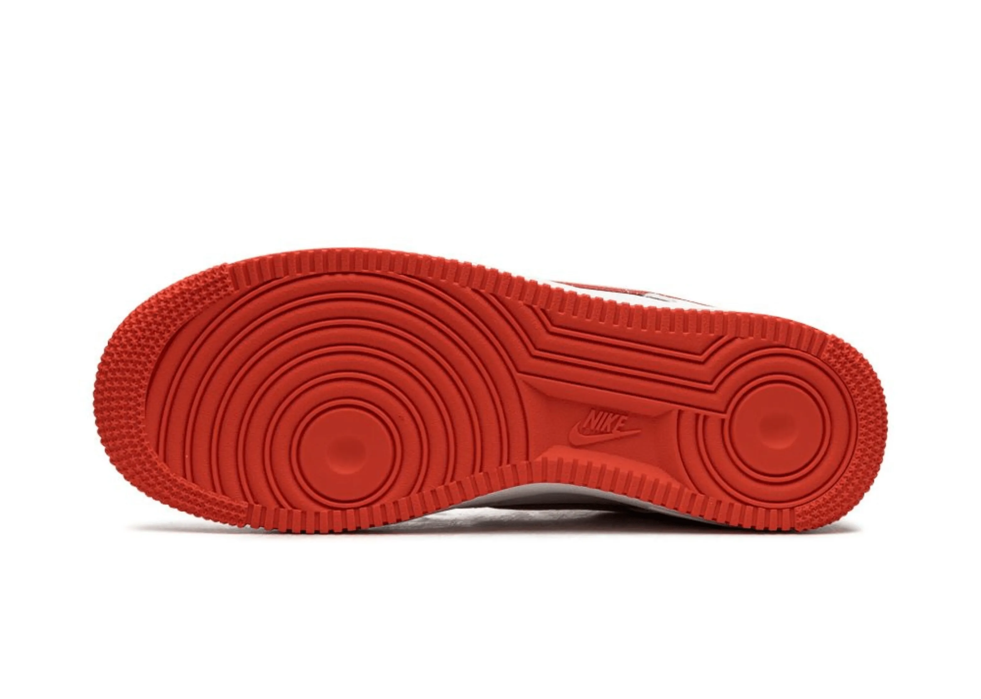 Nike Air Force 1 Low Picante Red