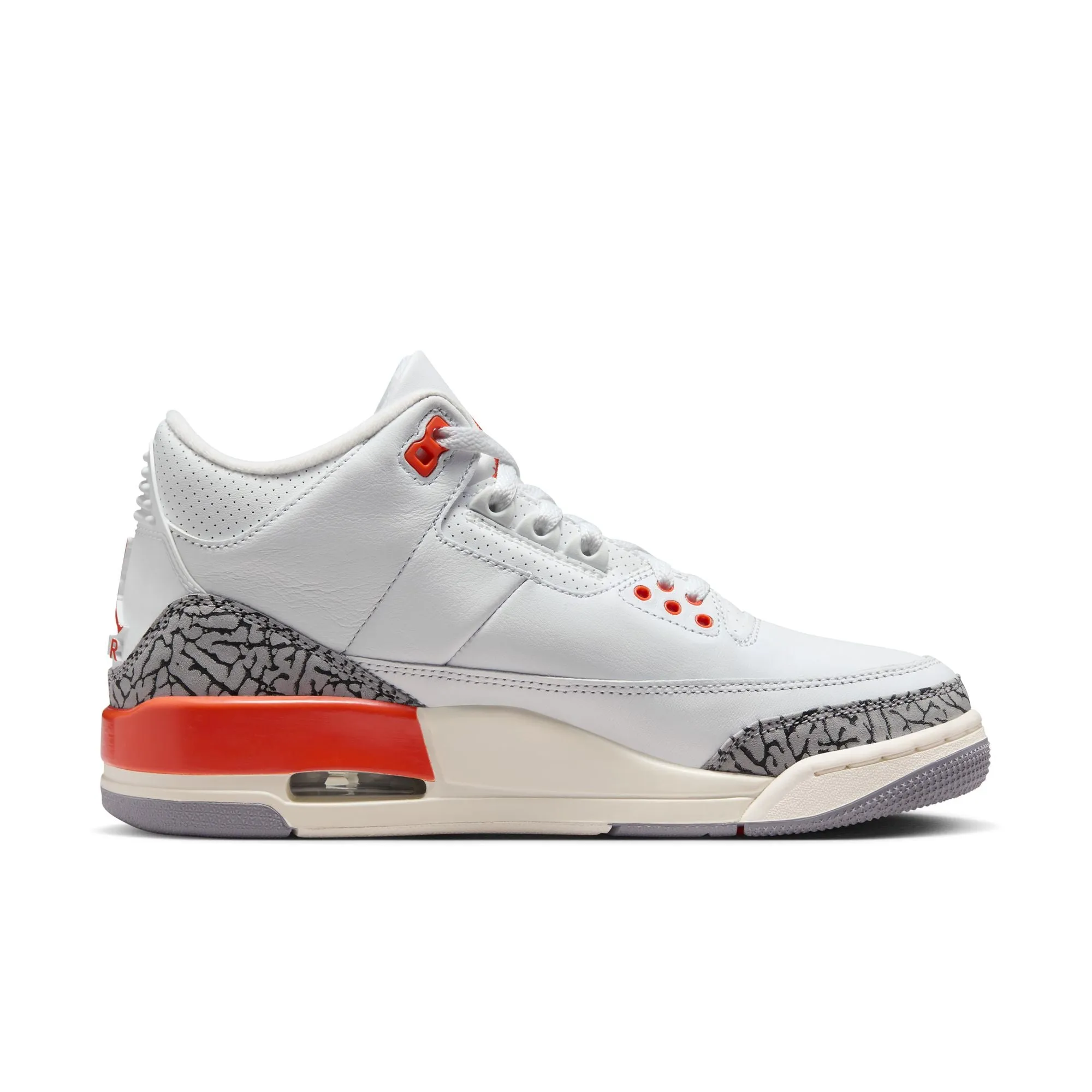 Nike - W Air Jordan 3 Retro ~ Georgia Peach