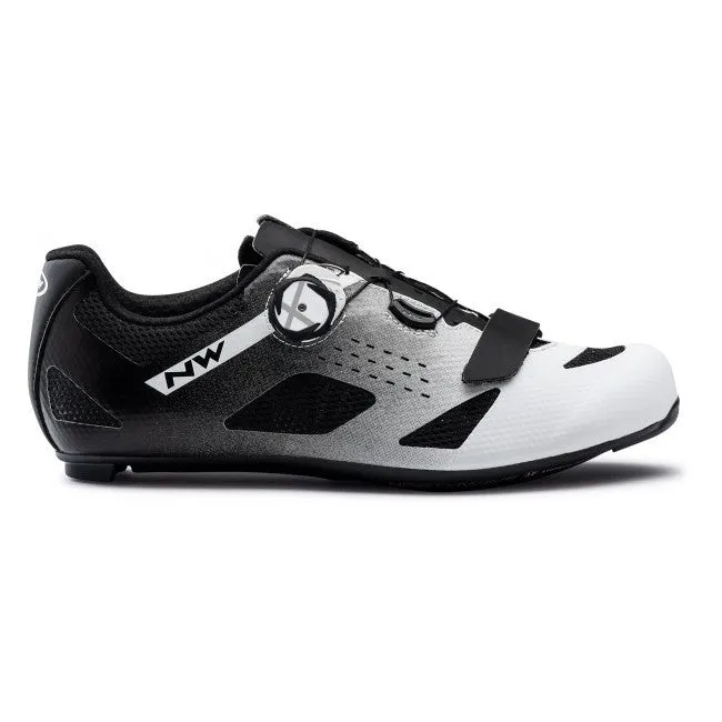 Northwave Road Shoes | Storm Carbon | 2021