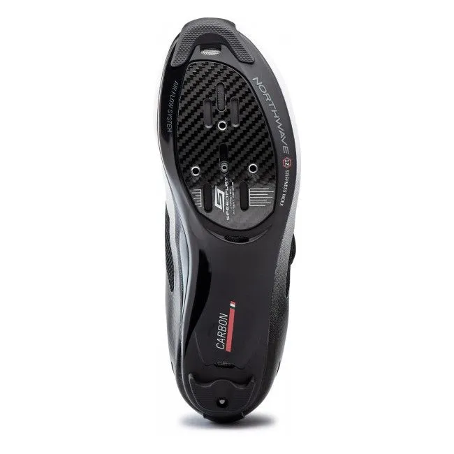 Northwave Road Shoes | Storm Carbon | 2021