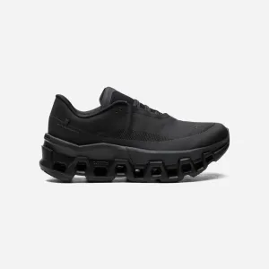 ON Cloudmonster Peak PAF 'All Black'