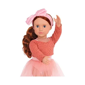Our Generation Aubrie 18" Doll