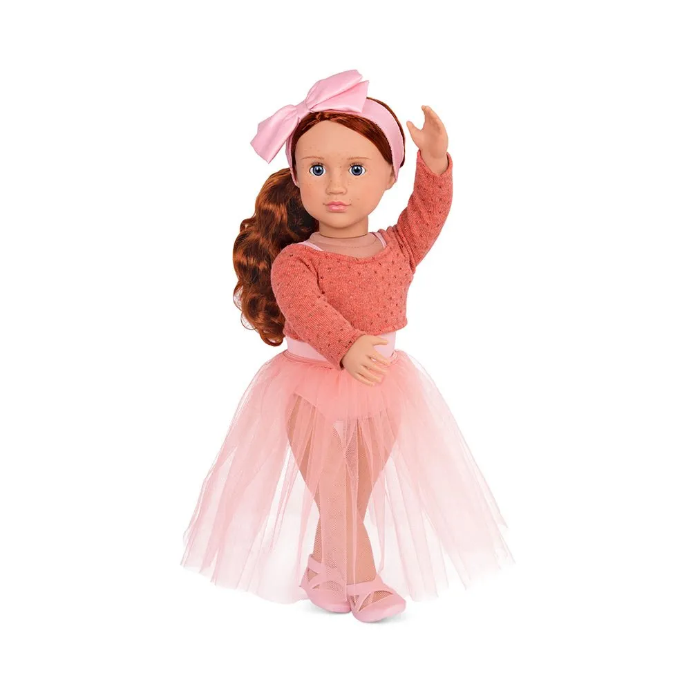 Our Generation Aubrie 18" Doll