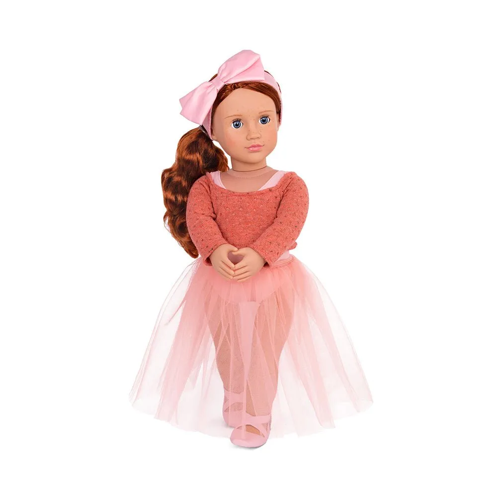 Our Generation Aubrie 18" Doll