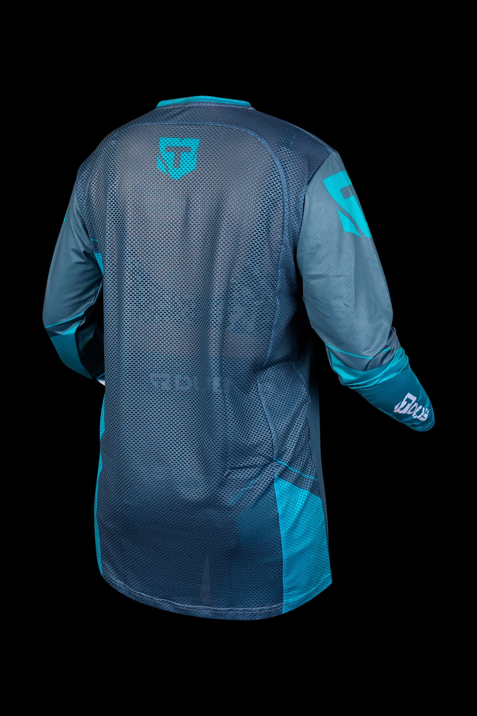 PERSPIRATION - YOUTH CORE JERSEY