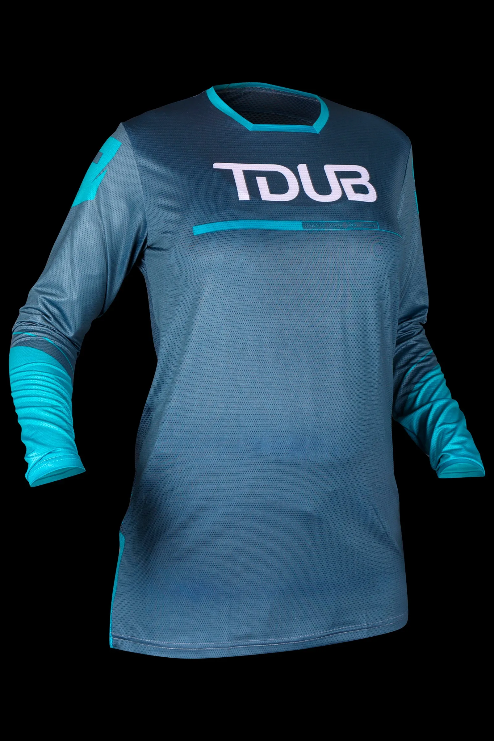 PERSPIRATION - YOUTH CORE JERSEY