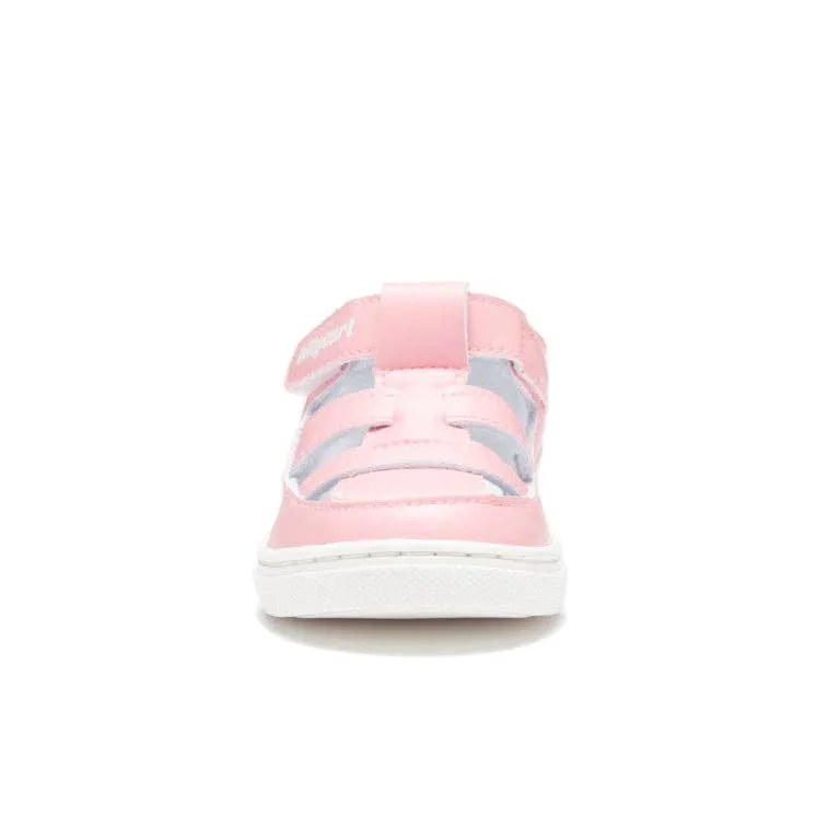 Piper Light Pink Toddler Girls Sandals