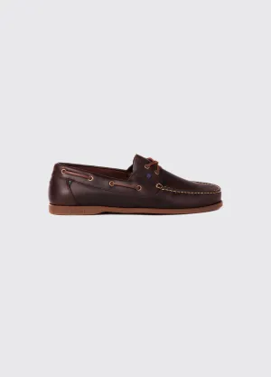 Port Moccasin - Old Rum