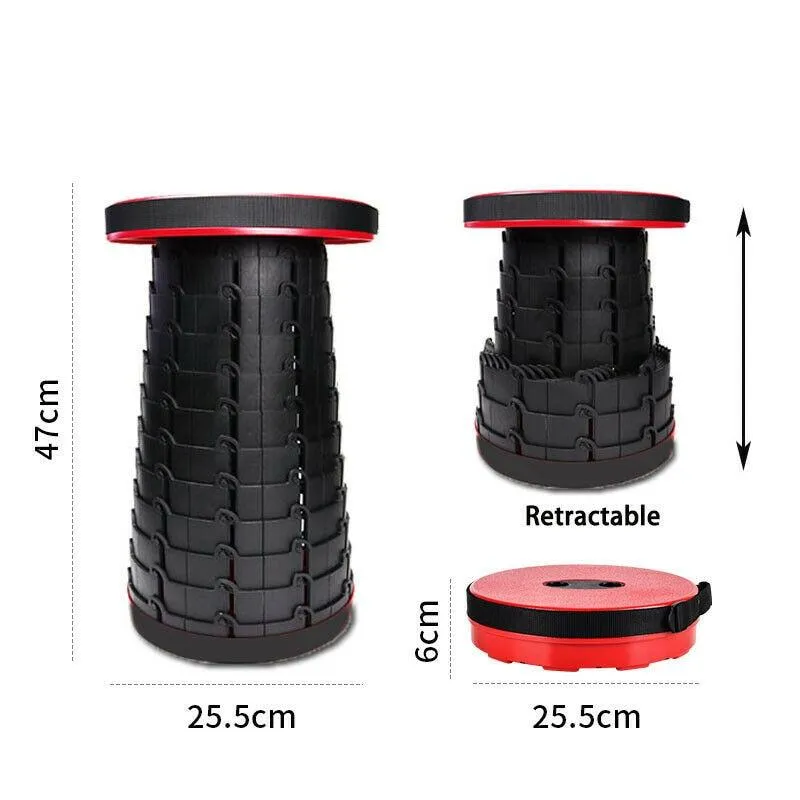 Portable Telescopic Stool