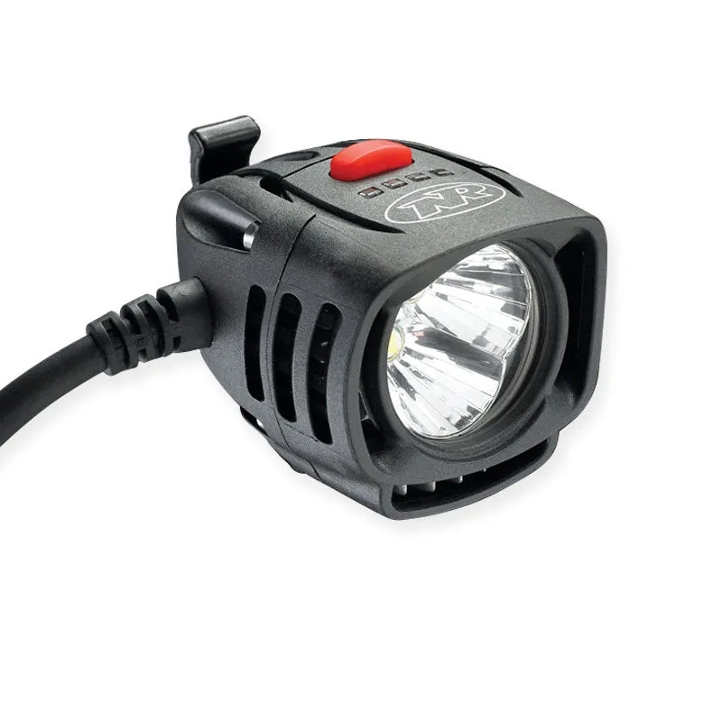 Pro 2200 MX ENDURO (8 Cell) Helmet Mount Light