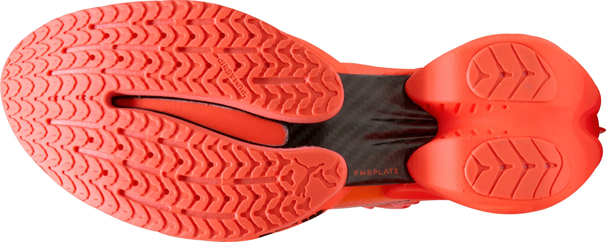 Puma Fast-R Nitro Elite 2 Womens Running Shoes - Red