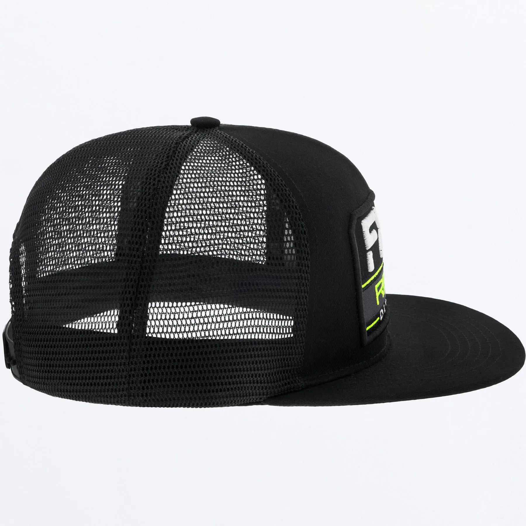 Race Div Hat