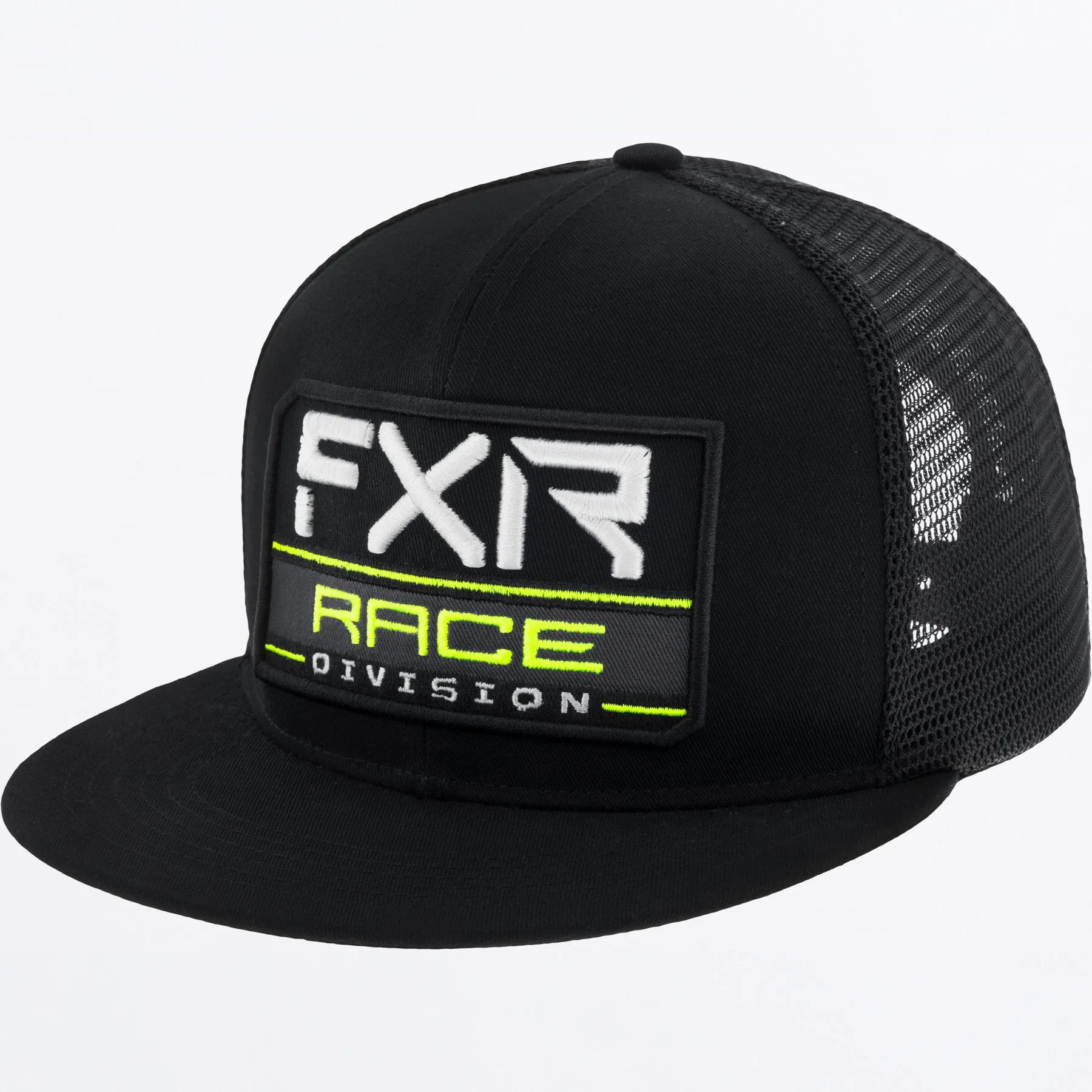 Race Div Hat