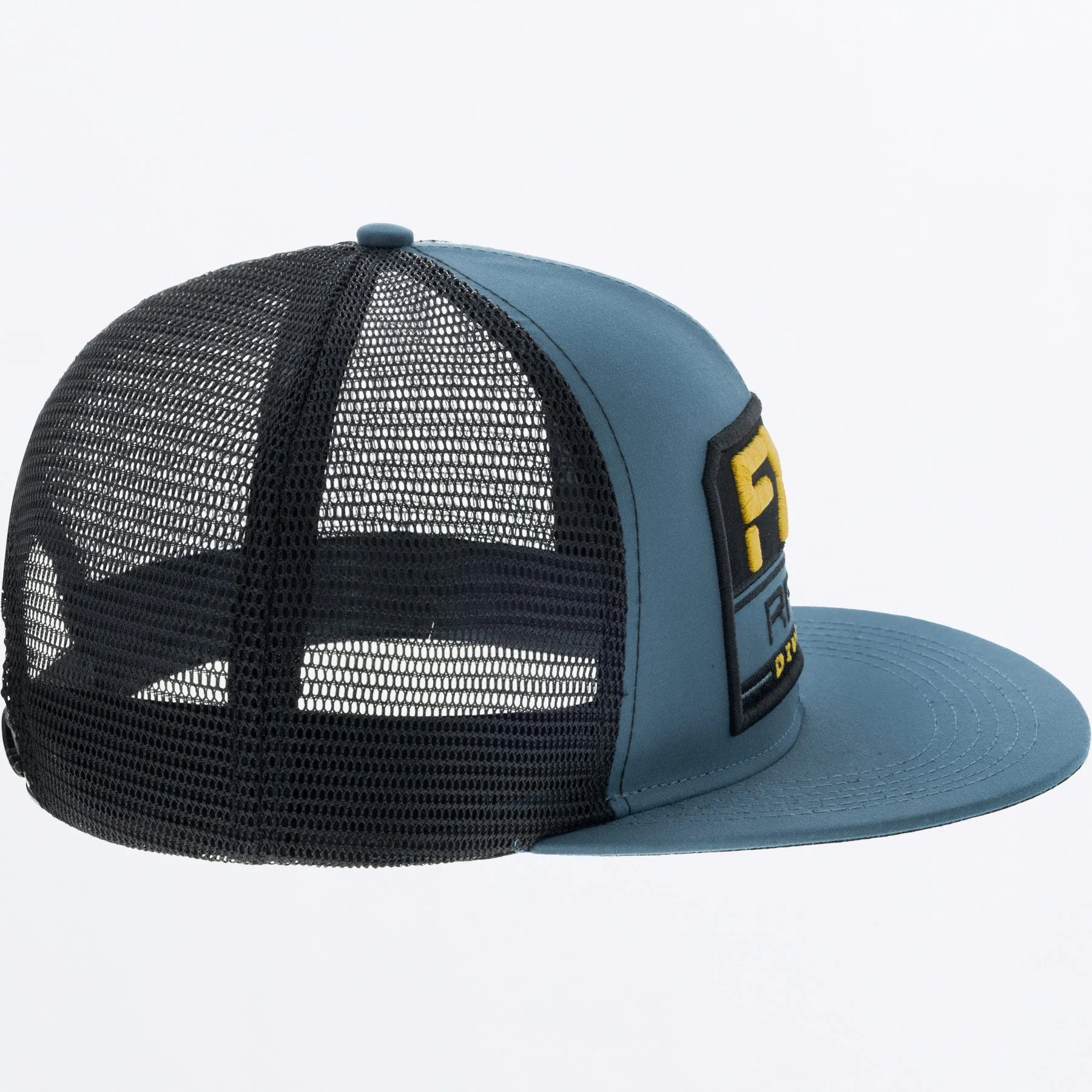 Race Div Hat