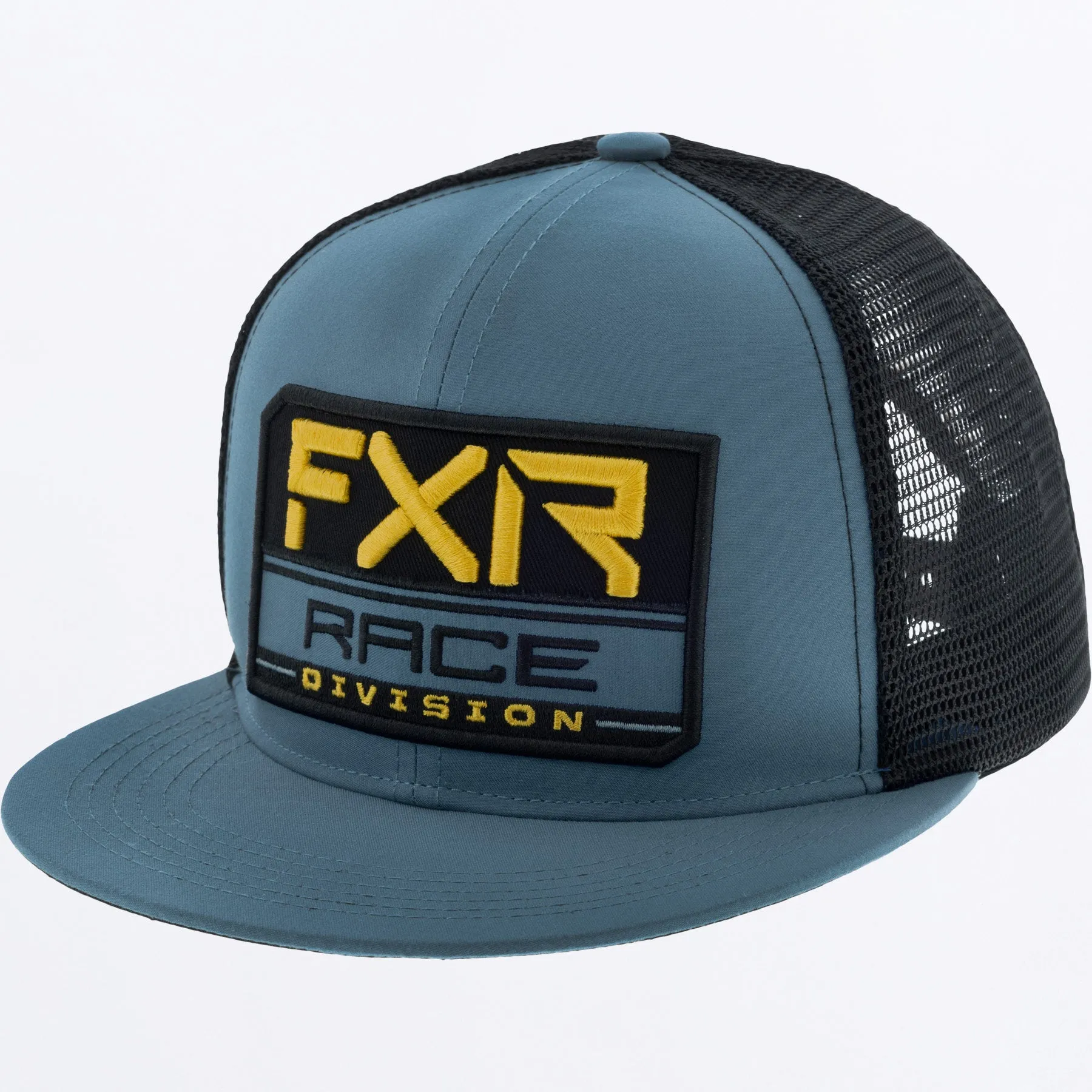 Race Div Hat