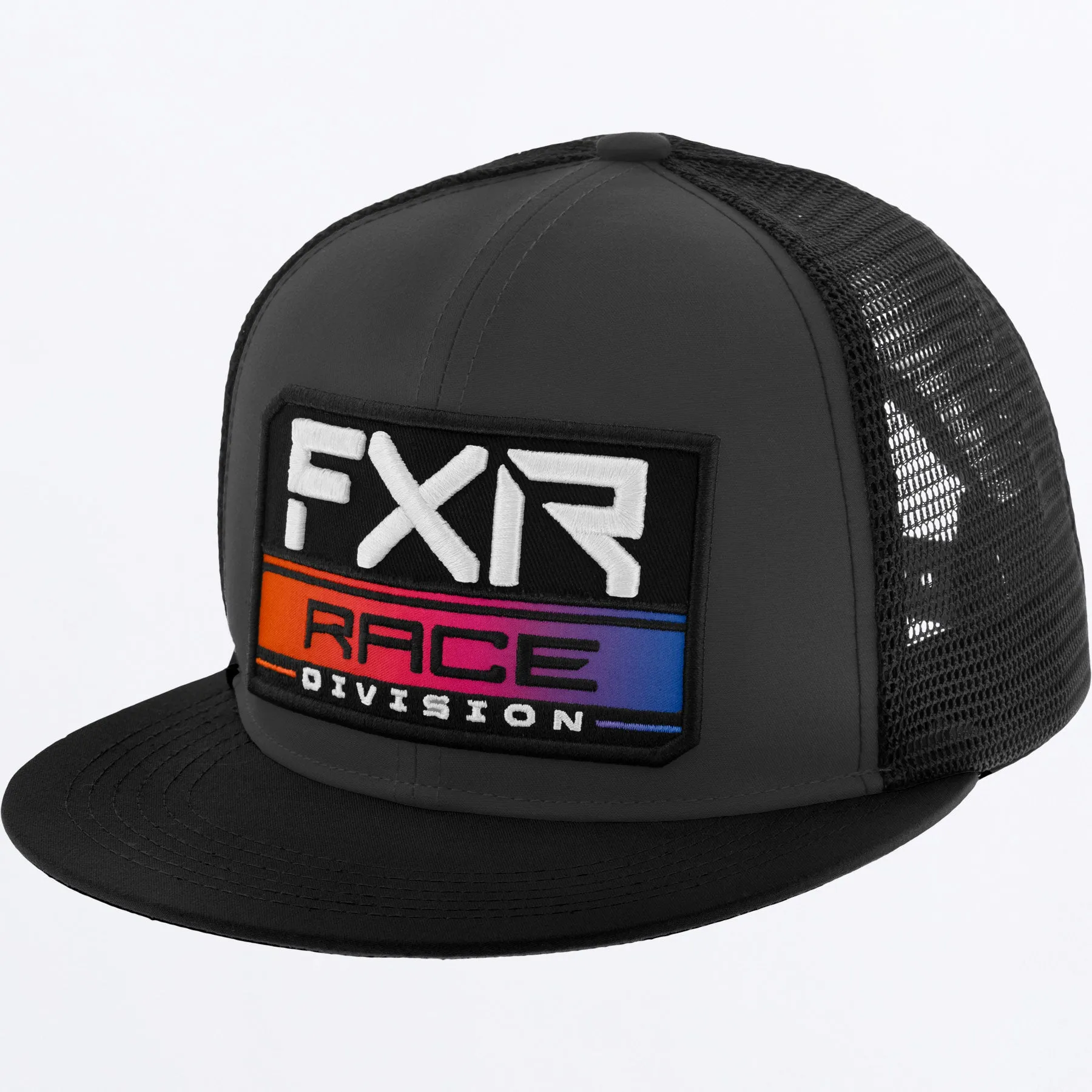 Race Div Hat