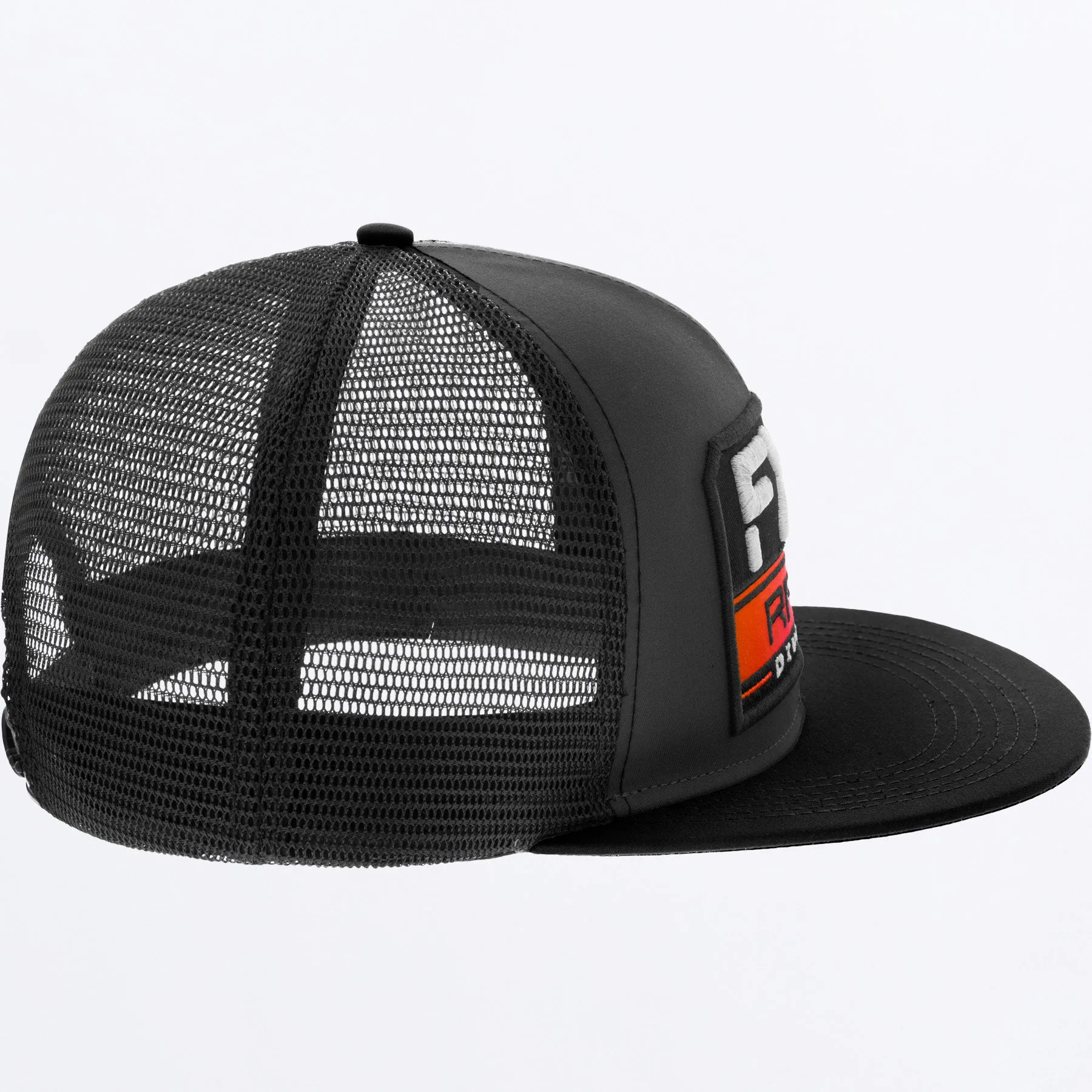 Race Div Hat