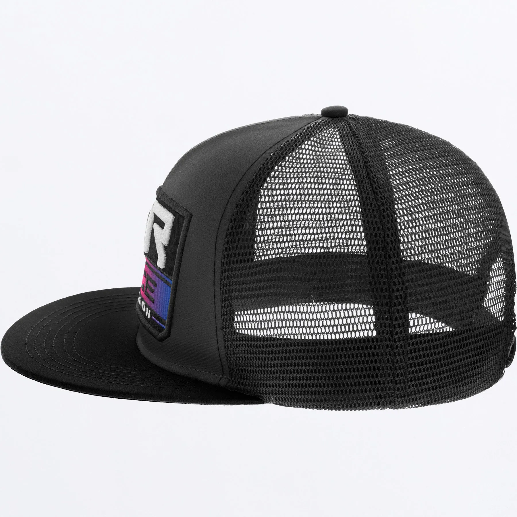 Race Div Hat