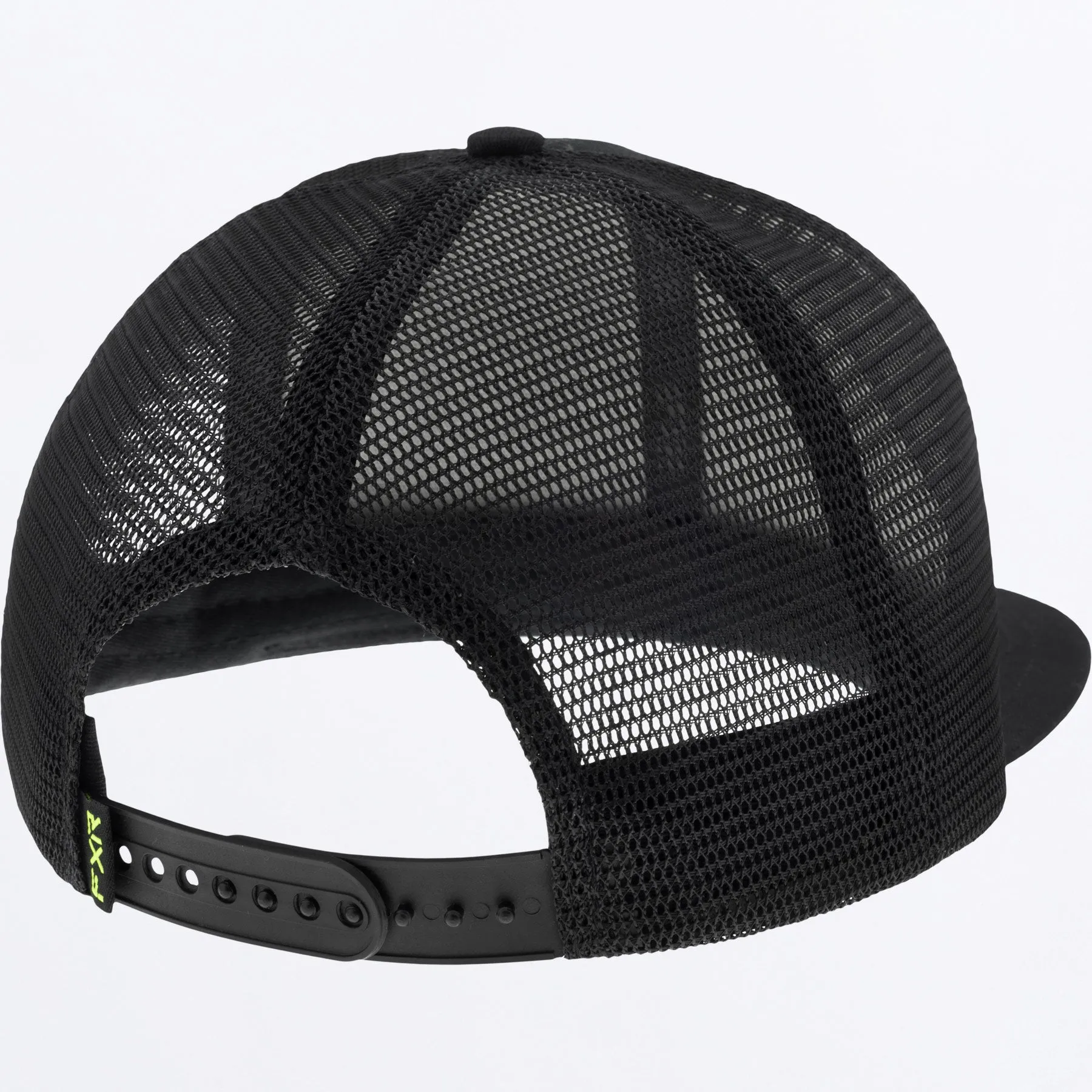 Race Div Hat