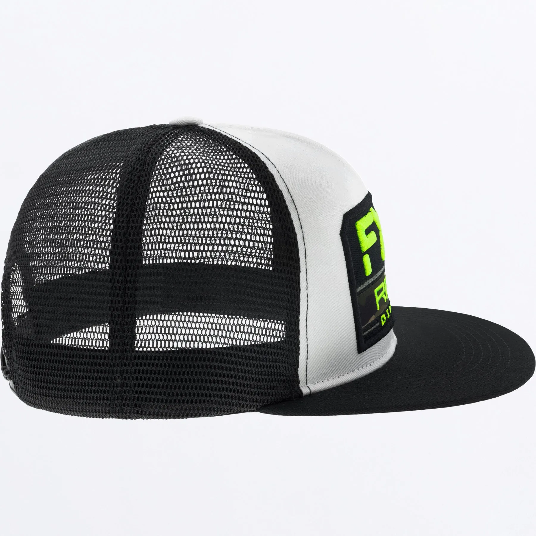 Race Div Hat