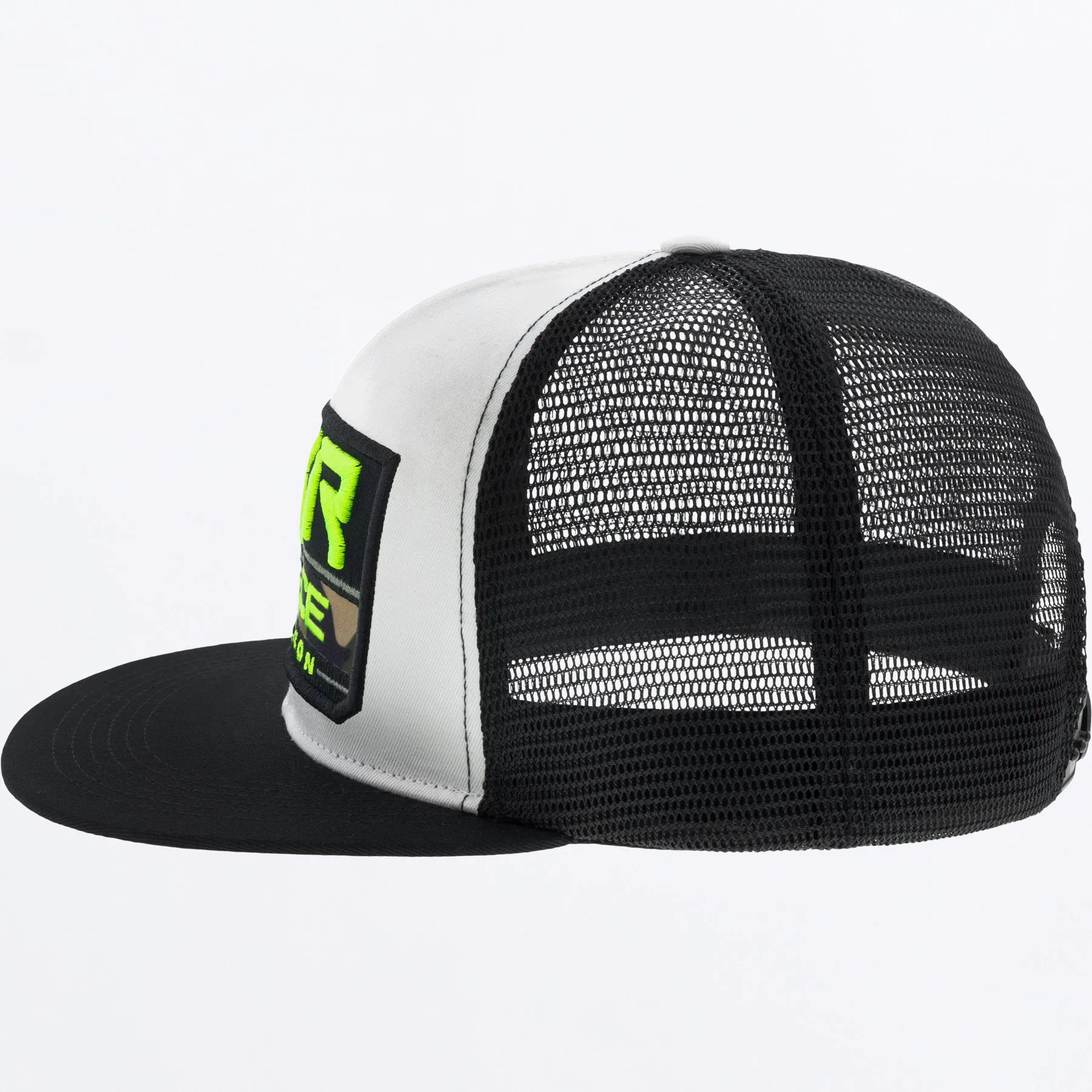 Race Div Hat