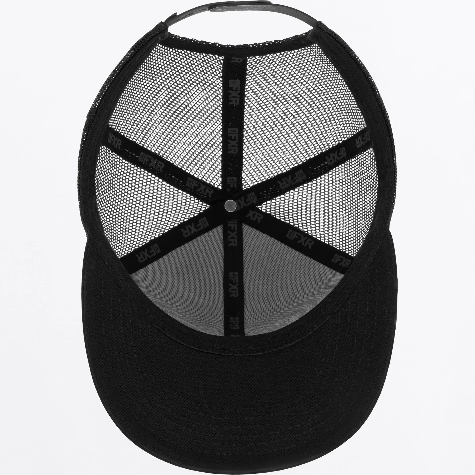 Race Div Hat
