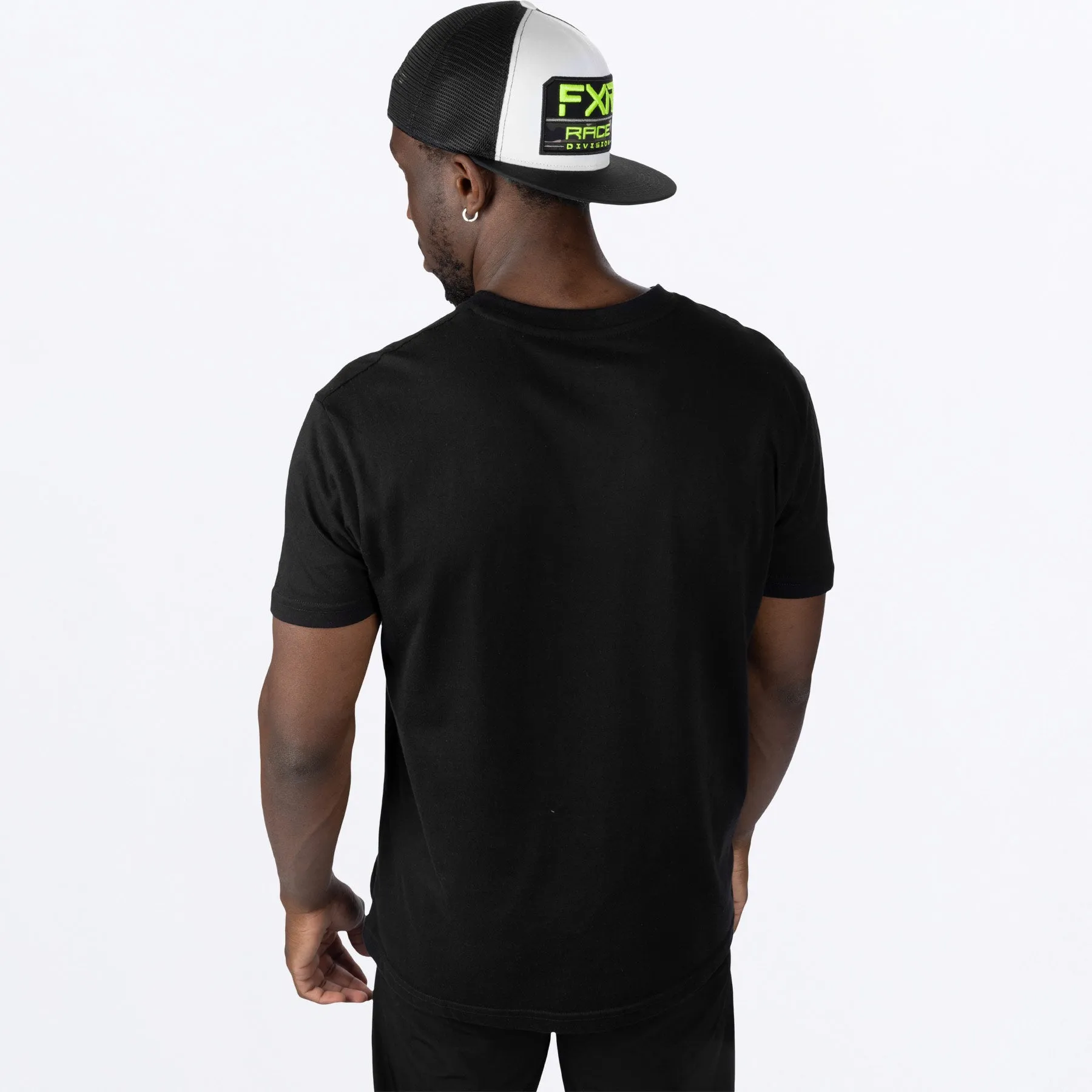 Race Div Hat