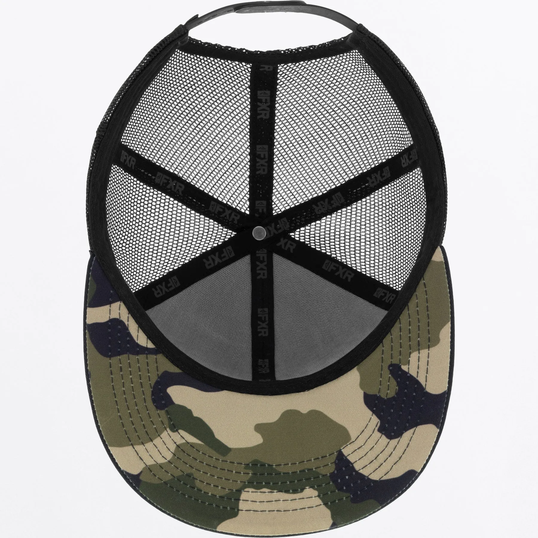 Race Div Hat