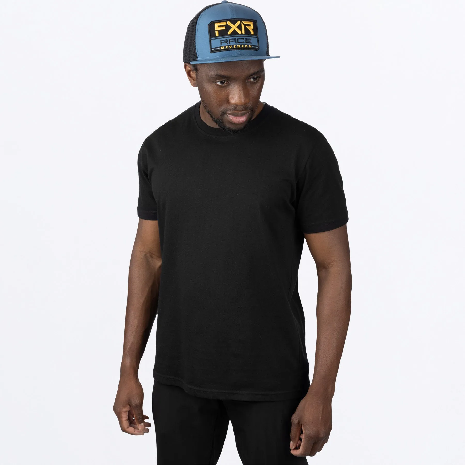 Race Div Hat