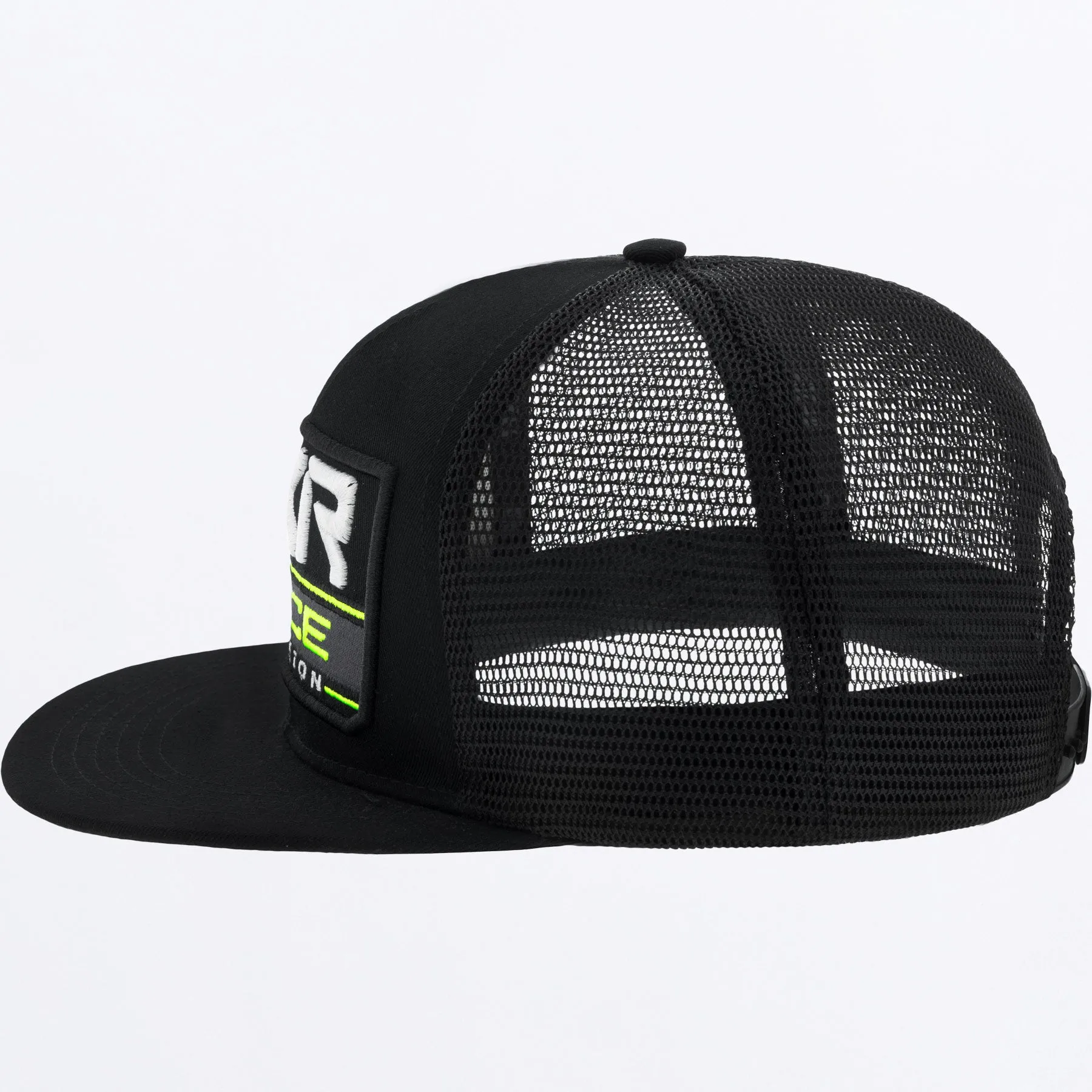 Race Div Hat