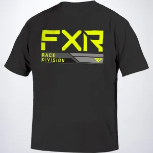 Race Division Toddler Tee