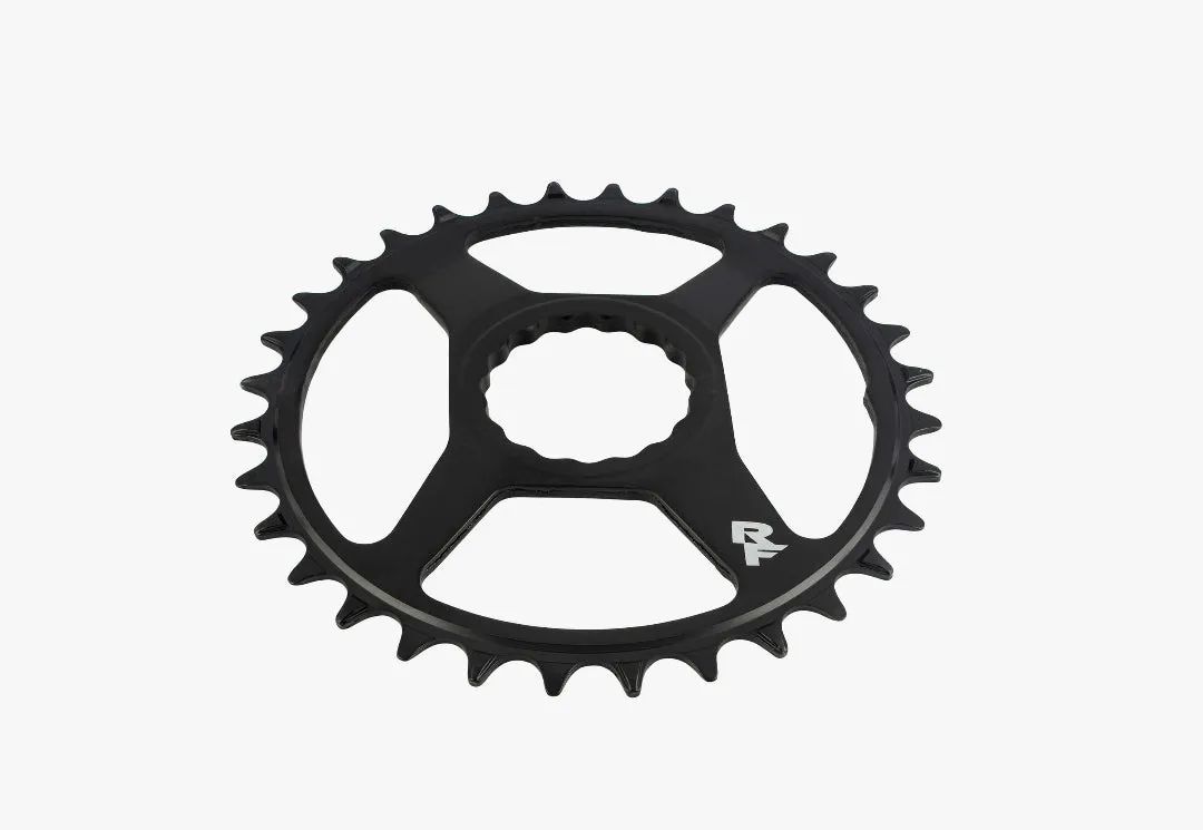 Race Face Cinch AM 10/12-Speed Steel Bike Chainring