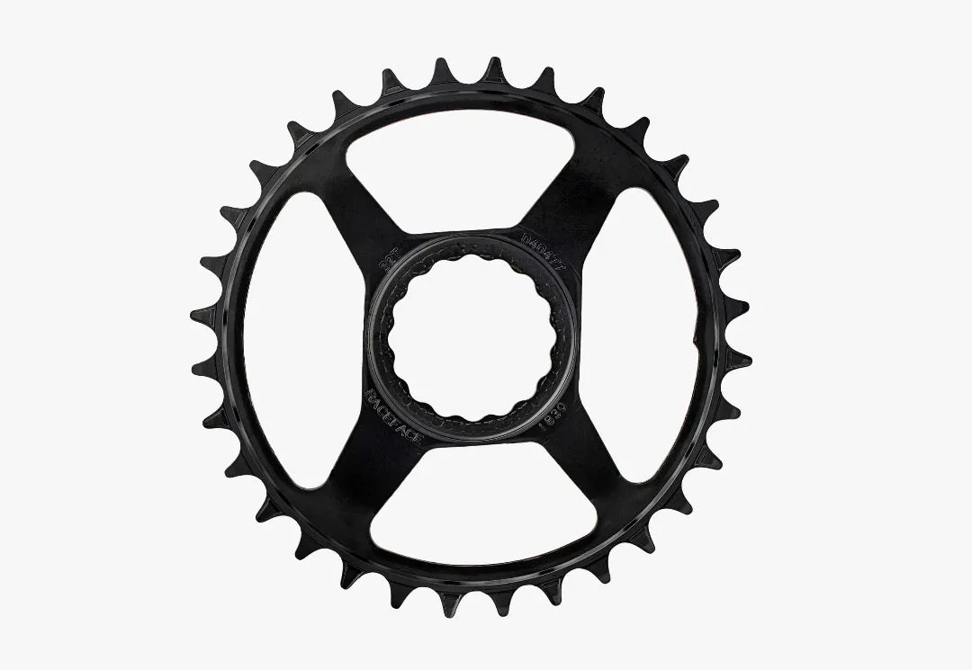 Race Face Cinch AM 10/12-Speed Steel Bike Chainring