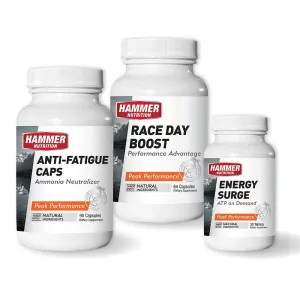 Race PR Kit