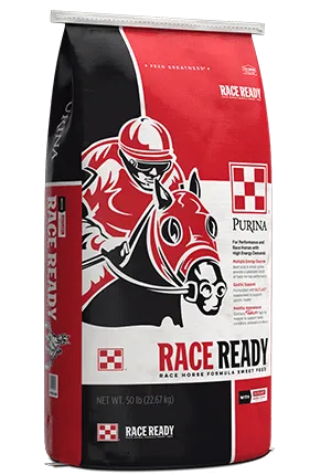 Race Ready
