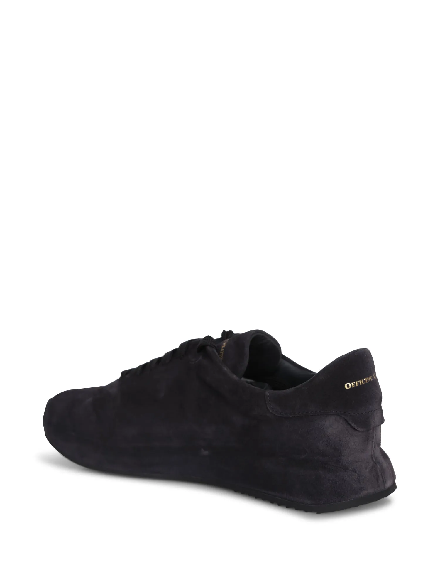 Race sneakers by Officine Creative with a contemporary design