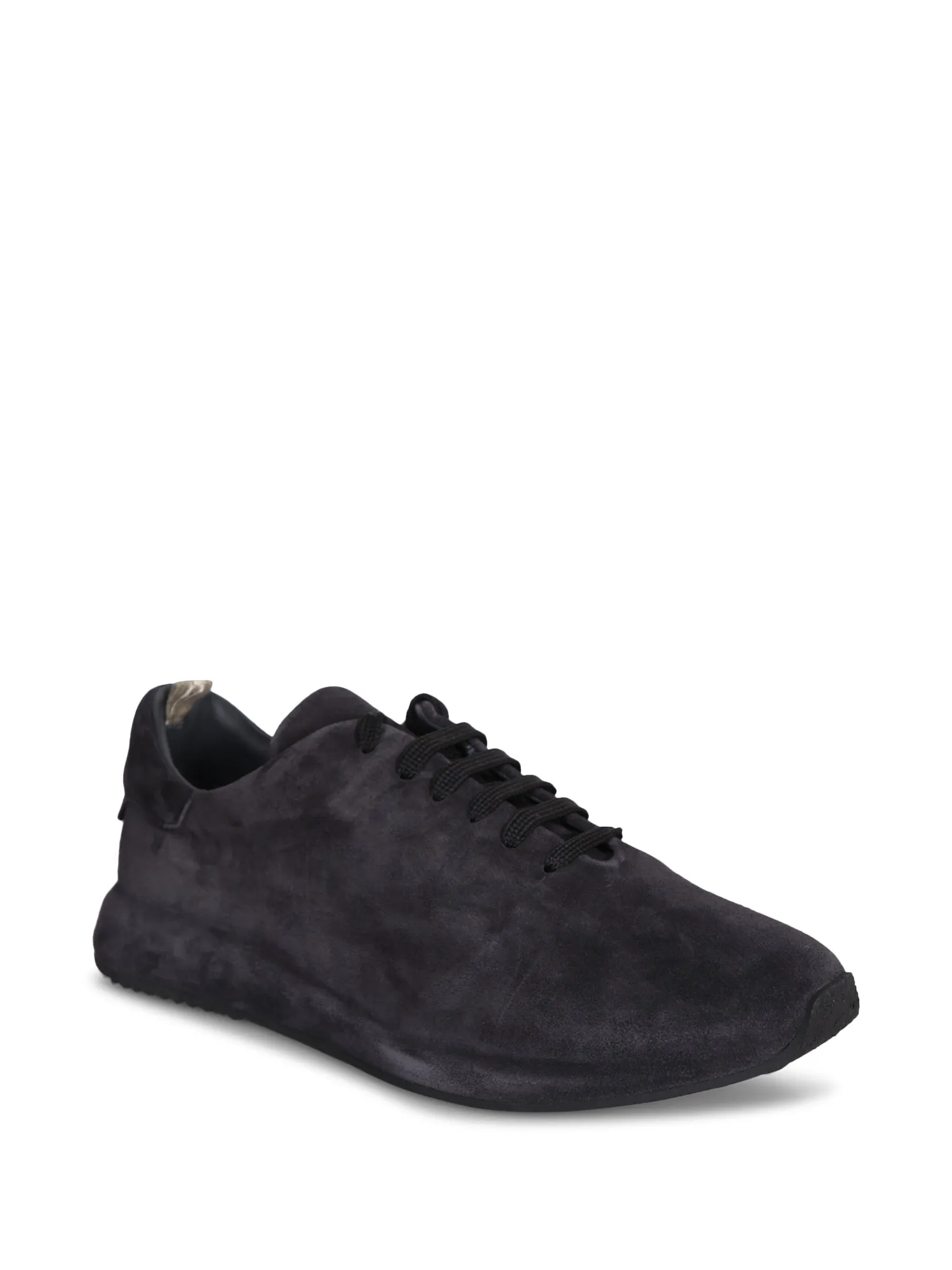 Race sneakers by Officine Creative with a contemporary design