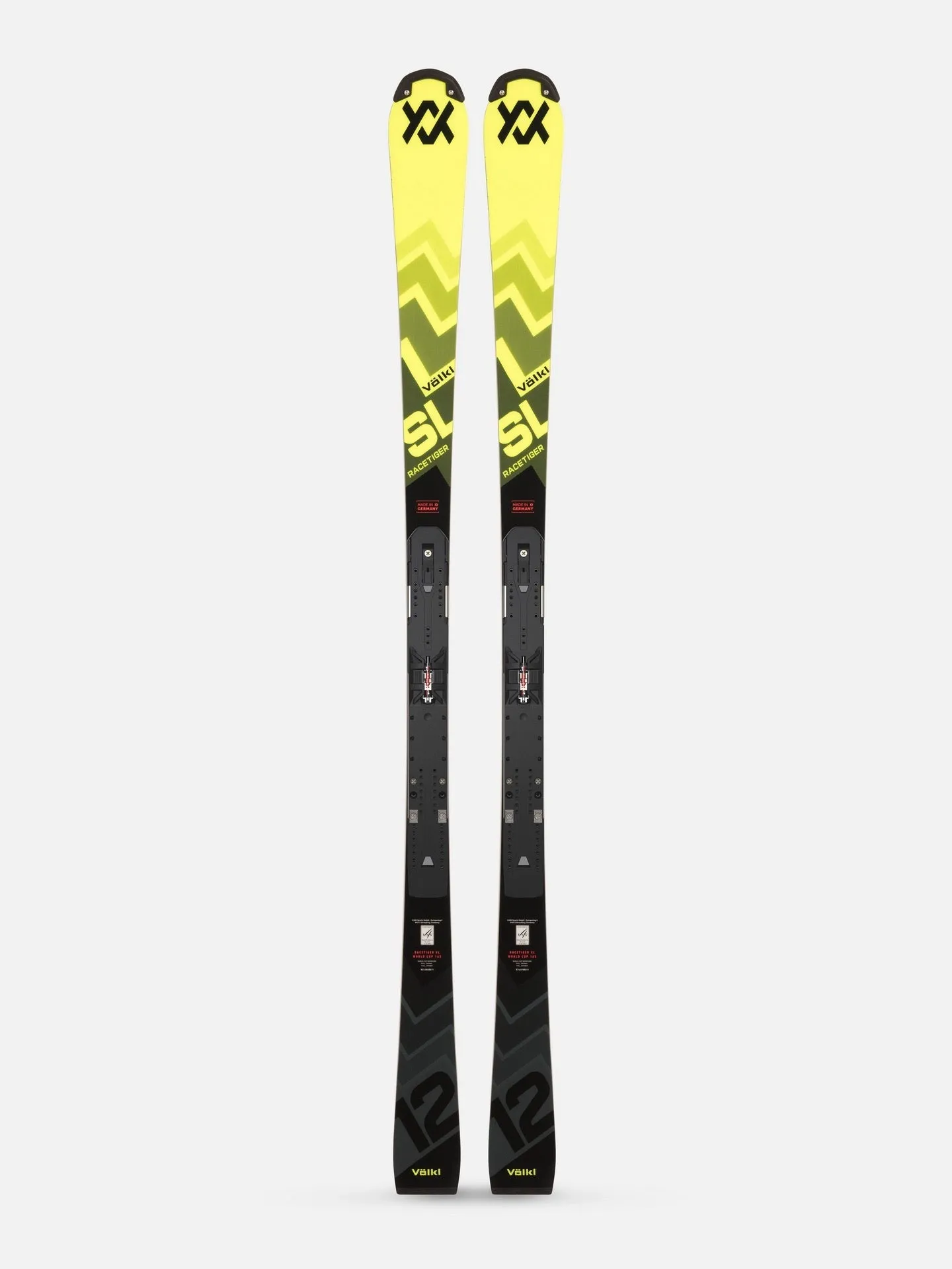 Racetiger SL R FIS