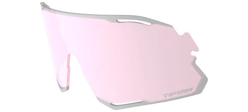 Rail Race Lens