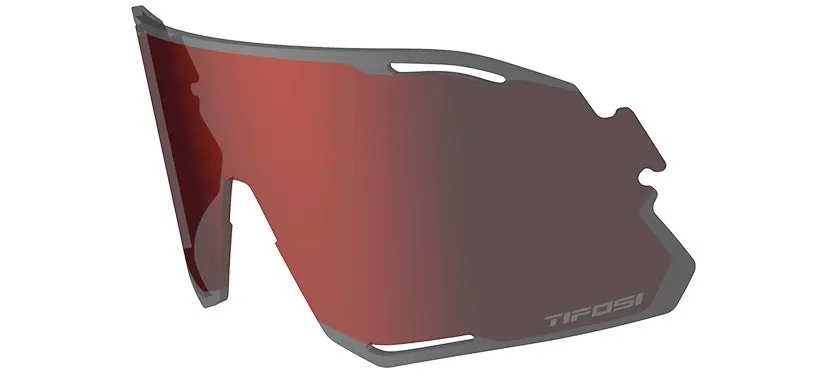Rail Race Lens