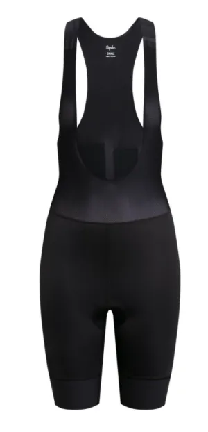 Rapha Women's Pro Team Bib Shorts - Regular