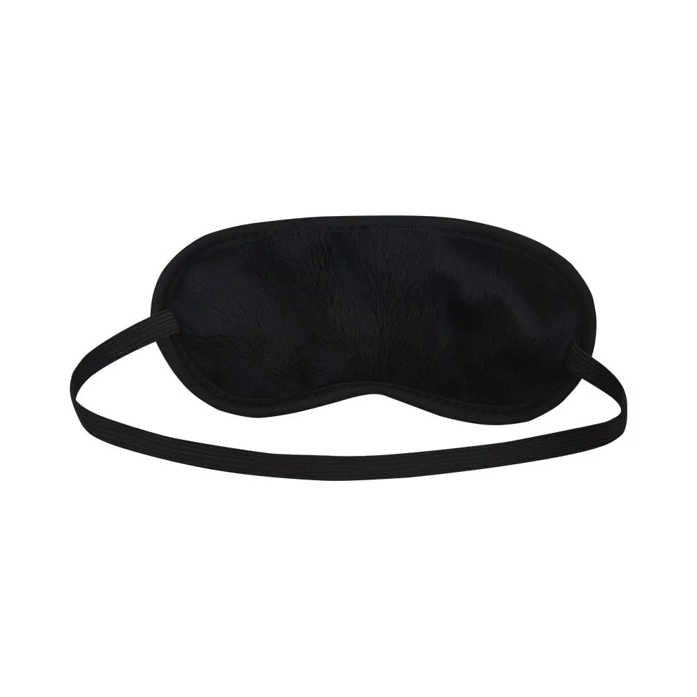 Ratatouille Wine And Dine Race Sleeping Mask